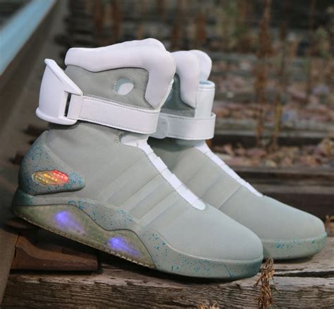 buy replica nike air mags|nike air mag copies.